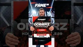 KTO ZWYCIĘŻY TURNIEJ NA FAME 29? | KODY PPV NA FAME 29