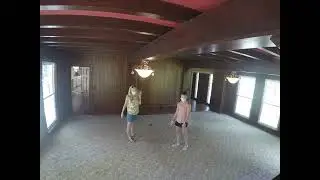 3518 East Country Club Drive Open House Timelapse