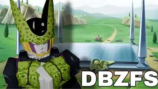 Testing Out The New Tournament Mode (DBZFS REMASTERED)
