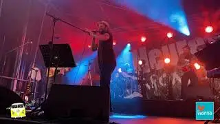 PaPa Soul Club aux Heures Vagabondes de la Vienne !
