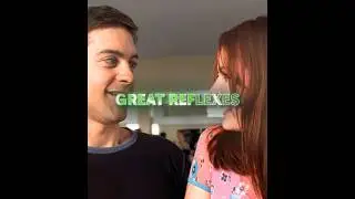 Great Reflexes | Spider-Man Edit | MONTAGEM XONADA (Slowed)