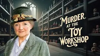 Murder at the Toy Workshop | A Miss Marple Mystery