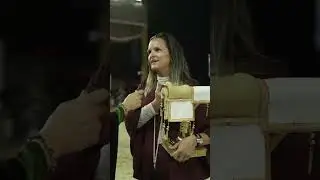 MOZN ALBIDAYER: GCAT Doha Gold Champion Senior Mares