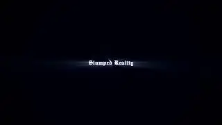 Slumped Reality 2019