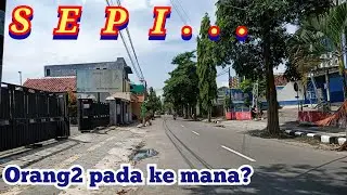 SEPIIII.....KAYA KOTA MATI !
