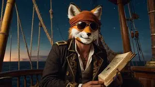 🎶 DANEK - L'ÎLE DE SORSSIA 🌊
