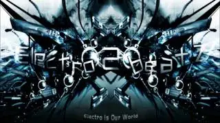 ADELE-Set fire to the rain (ELECTROCISUM REMIX)