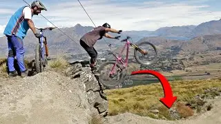 Eddie Masters & Reece Potter - All FILLER, No THRILLER