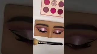 #eyemakeup#eyeshadow#eyeliner#eyebrows#eyevideo#eyeview#eyeviewchannel