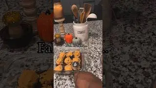 Hello fall 👋🏾