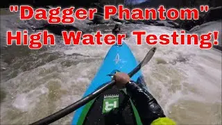 Dagger Phantom Testing 