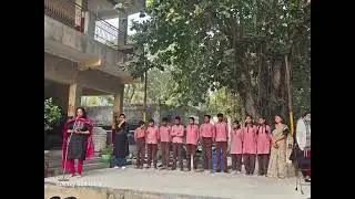 NMMS admit card distribution 