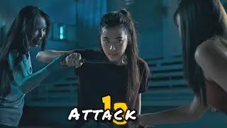One act of bullying triggers a terrifying school revenge