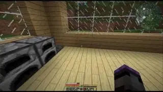 FTB Infinity Lite 1.10.2 - Episode 5 - Creative Flight and Ore Tripling!