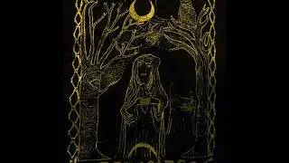 Mystic Priestess ~ Toxic Masculinity
