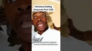 uMpondo dating uMxhosa part 1😂😂😂 #comedy #comedyvideo #shorts #foryou #foryoupage