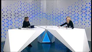 Аргумент плус - Разговор со Неда Малеска