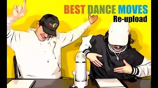 HIVEMIND Best Dance Moves