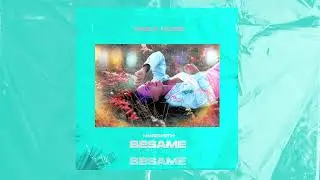 Marismith Bauza - B&eacute;same x Knela Music