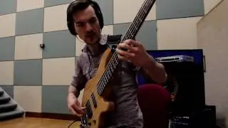 Blue Room Sessions - Carl Corcoran hosts Jazz Trio S&uacute;p