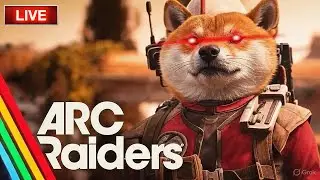 The Doge & ARC Raiders 143/175 Members