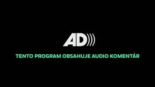 Tento program obsahuje audiokoment&aacute;r -jingle (RTVS :2)