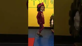 Alexca Marie Dancing 