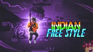 INDIAN FREESTYLE 🇮🇳 🔥