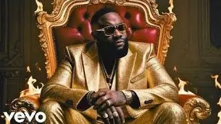 Rick Ross - I'm a Winner (official music video 2026)