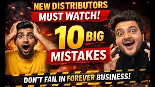 Biggest Mistake new FBO do in Forever Living Products I Mistakes after 2cc in flp #flp #2cc #forever
