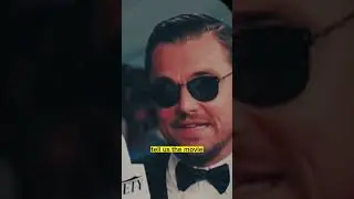 Leonardo DiCaprio: I Got Lucky | Acting Insights | Best Acting Of All Time | Hollywood Stars