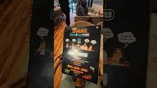 zorko food review