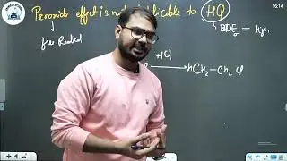Exceptions of Markovnikov's Rule | Maths Club | by Mohammad Izazul