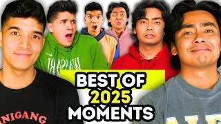 The Spicy Fruit Collection 2025 | Podcast Best Moments
