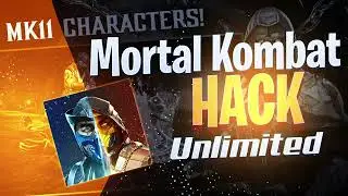 Mortal Kombat Mobile Cheats 2021 😹 MK Mobile. Playing MAXED MK11 Shang Tsung. Is He Good or Not?