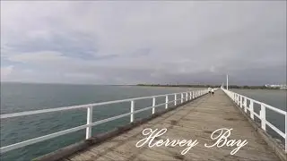 Hervey Bay, Queensland Australia