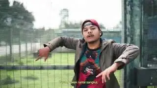 Fazz Ahmad Young Rapper Mesin Rumput