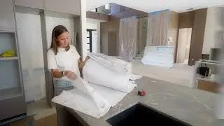 South Florida Custom New Construction - Full House Interior Design - Part 1