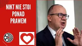 [KO]: M. Rosa, A. Bodnar - Nikt nie stoi ponad prawem