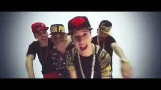 SUELTATE - LOS NOTA LOKOS (VIDEOCLIP OFICIAL)