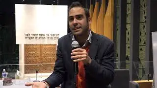Rabino Raúl Askenazi - Tic Tac: el tiempo se acaba. Parashat Vaijí