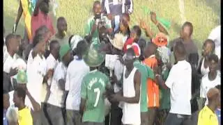 Tusker FC v Gor Mahia:SuperSport/DSTV Super Cup Part 3
