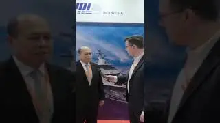 Kerjasama PT FAL Dalam Pembelian Kapal Selam Scorpene