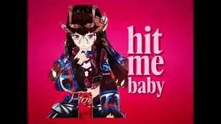Britney Spears-baby one more time (Re-production + Nuntius)