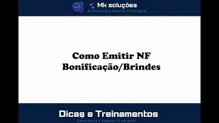 CISS Poder: Como Emitir Nota Fiscal de Bonificação, Doação ou Brindes (Passo a Passo)