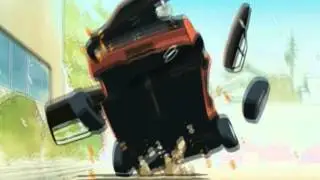 FLCL - Garbage (Push It) by Steakslim/Jebadia