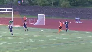 Steve Casey named to Top Drawer Soccer NPSL Team of the Week