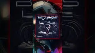 DJ Voodoo & DJ Poochie D - Bass Line