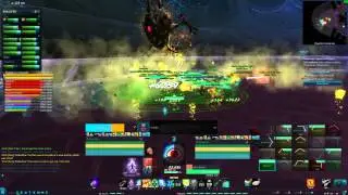 [Elder Titan - 3/6] Phagetech Prototypes Kill Video - Esper Heals PoV