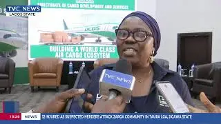 FAAN Pushes For Single-Window Digital Cargo Clearance Platform